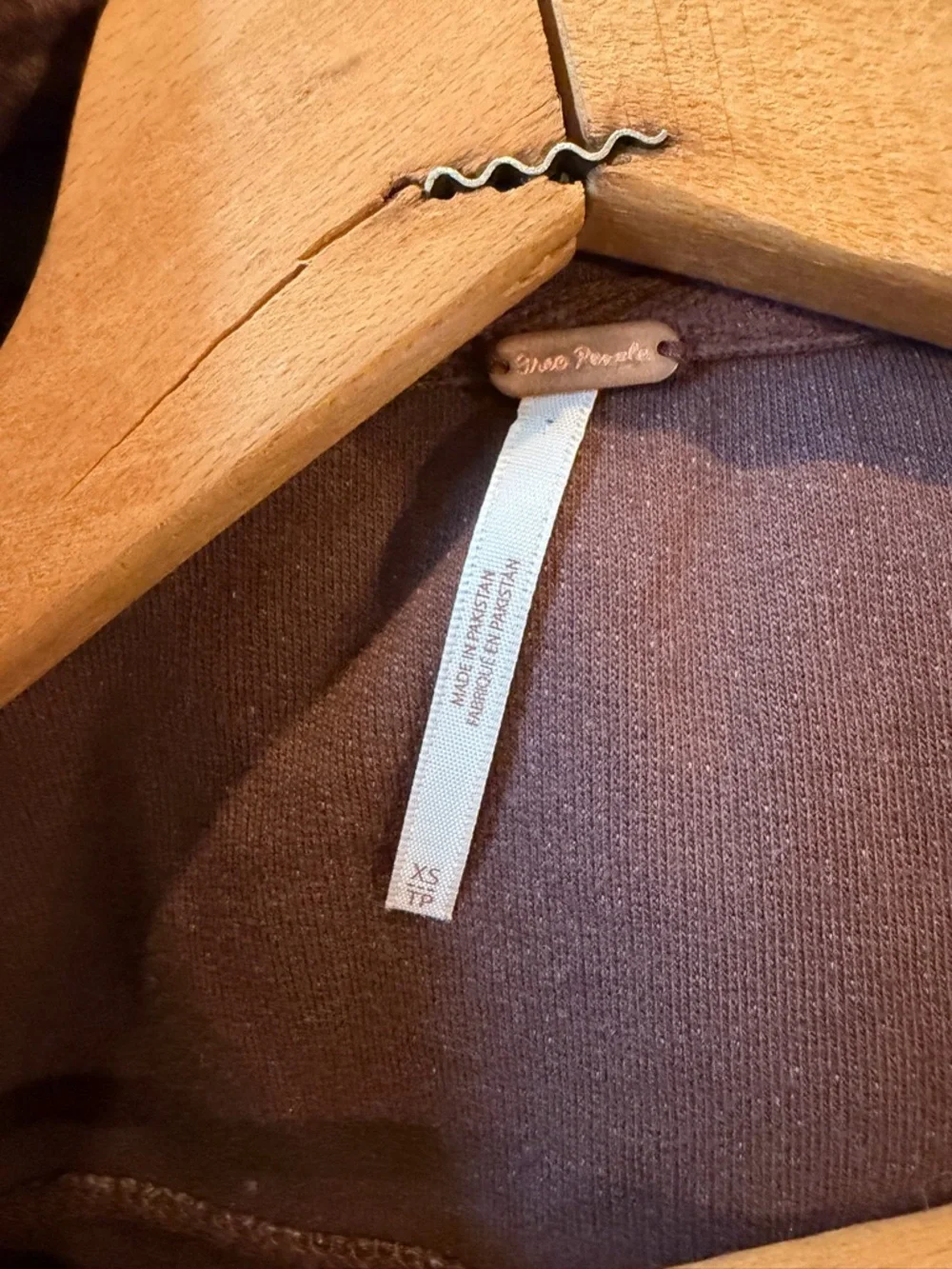 Free People Ruby jacket